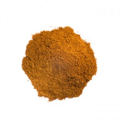 Aitrioji paprika malta