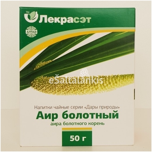 Ajeras 50g.