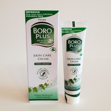 BOROPLUS Herbal Bouquet kremas BOROPLUS Herbal Bouquet kremas