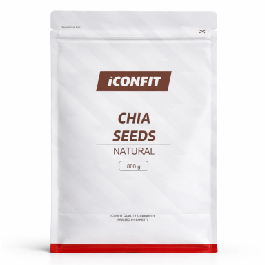 ICONFIT Čija Sėklos (800 g)