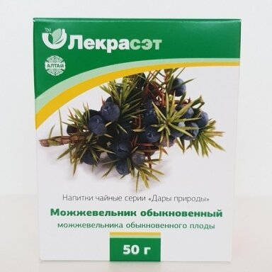 Kadagio vaisiai 50g. Kadagio vaisiai 50g.