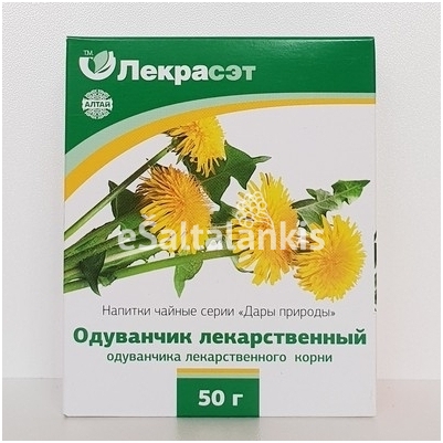 Kiaulpienė 50g.