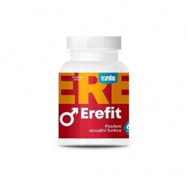 Maisto papildas Erefit 60 kap. "Virde"