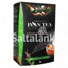 Ožrožės (ivan čai) (gauromečio) fermentuota arbata, 35g.