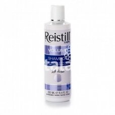 REISTILL šampūnas ploniems plaukams suteikiantis apimtį drėkinantis, 250 ml.