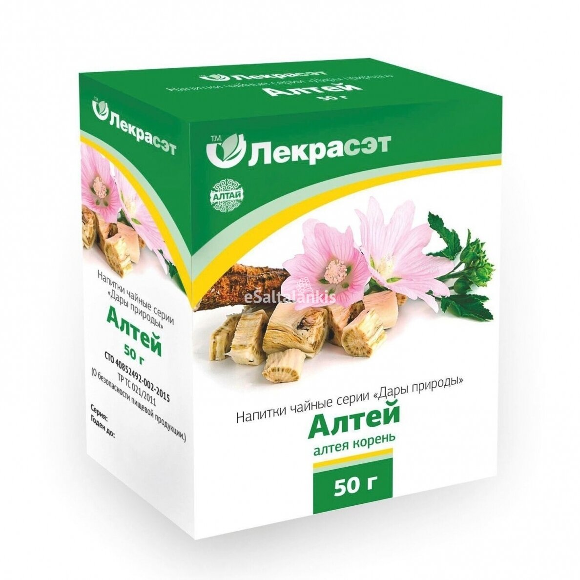 Svilarožė (alteij koren) 50g. Svilarožė (alteij koren) 50g.