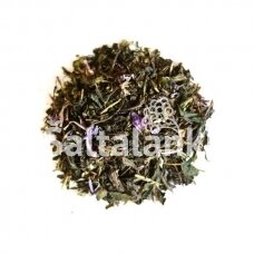 Žolelių arbata „Ivan-Čai" fermentuoti siauralapio gauromečio lapai (ožkarožė) 40 g.